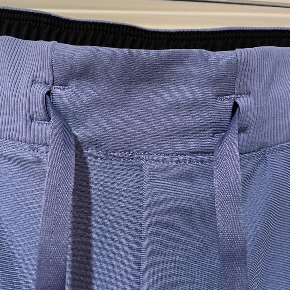 Lululemon ABC Jogger Regular Iron Blue Large, Like New, Sold Out Color - Picture 8 of 14